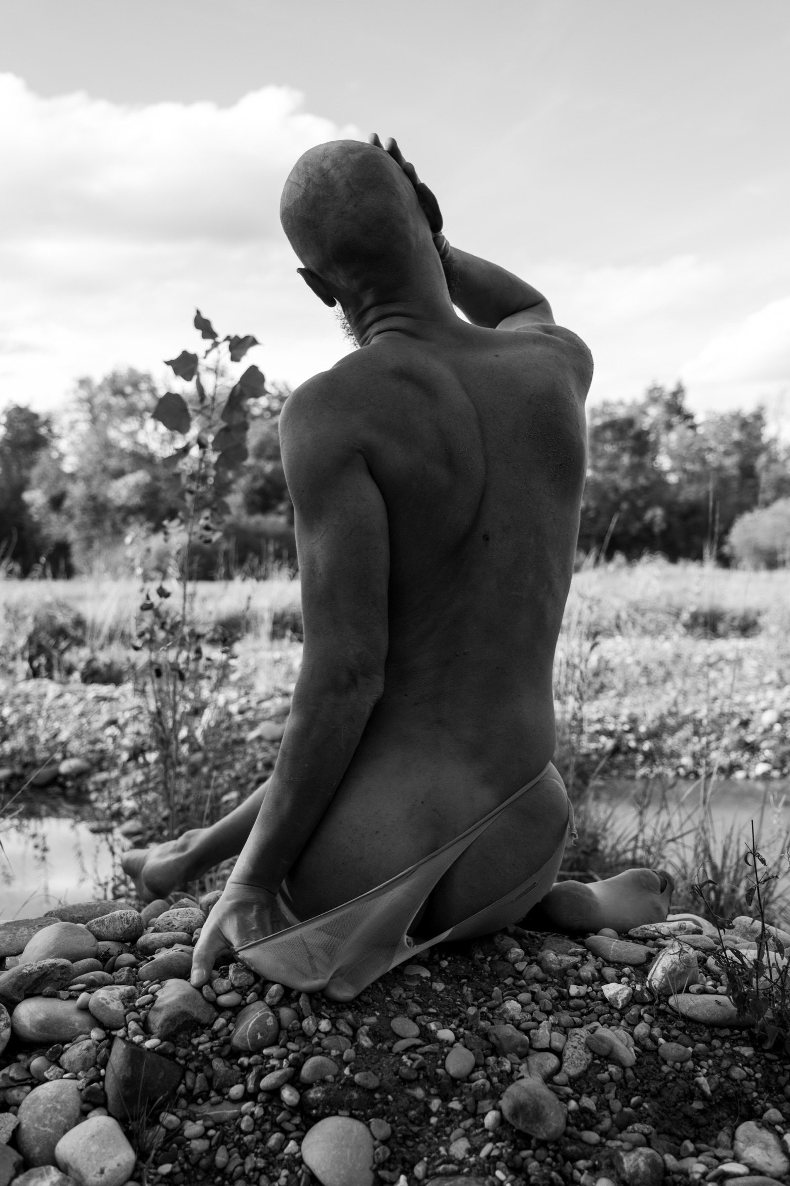 Portfolio Story 7 von Vera Elma Vacek