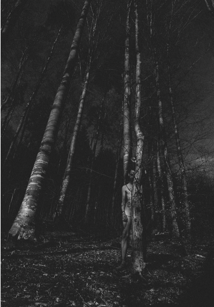 Portfolio Story 8 von Vera Elma Vacek